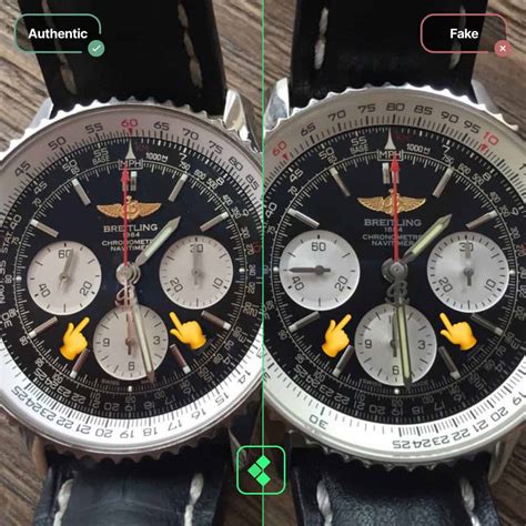 fake breitling watches china|how to check breitling watch authenticity.